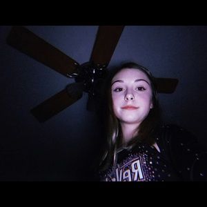 Meet your Posher, Morgan